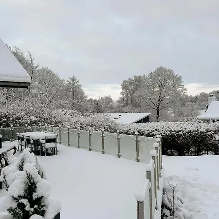 Semesterbostad Summer House 300 Metres From Hvidbjerg